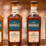 Bushmills Private Reserve Collection Features 4 Rare Cask-Finished Irish Whiskeys