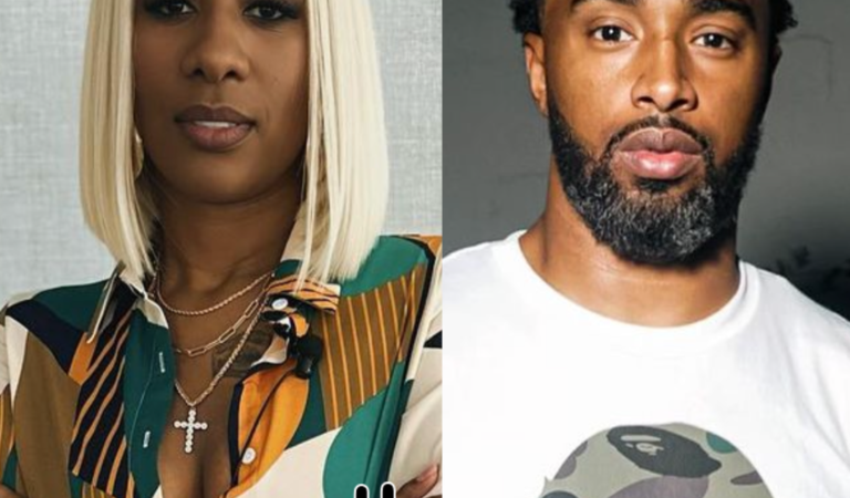 Supa Cent Admits To ‘Over Exaggerating’ Claims Ex-Fiancé Rayzor Was Abusive Toward Her + Says She’s ‘Distraught’ Over Their Breakup: ‘I’m Still Single, I’m Not Engaged’