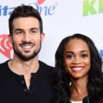 Signs Rachel Lindsay and Bryan Abasolo Were Headed for Divorce