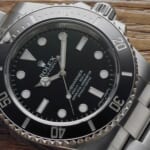 The Rolex Submariner Was The Most Coveted Luxury Watch Of 2023