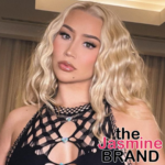 Iggy Azalea Insists She Wasn't 'Bullied' From Music While Seemingly Revealing She'll Be Stepping Away From Her Rap Career:'I’m Not Going To Finish My Album'
