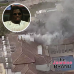 Miami Dolphins Star Tyreek Hill & Family Safe Following Massive Fire At Athlete’s $6.9 Million Mansion