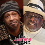 Cedric The Entertainer Responds After Katt Williams Doubles Down On Claims He Previously Stole His Joke: 'My Career Can't Be Reduced'