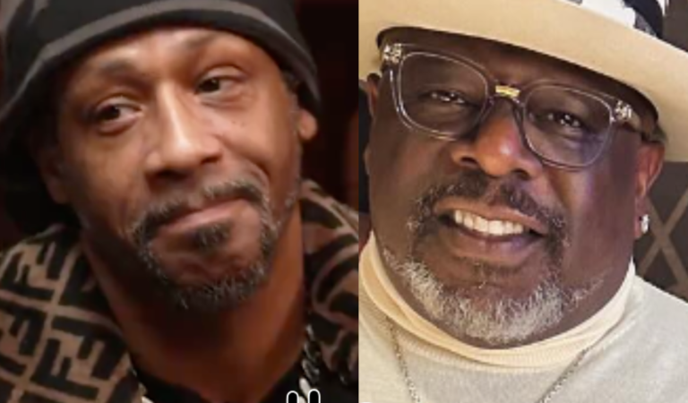 Cedric The Entertainer Responds After Katt Williams Doubles Down On Claims He Previously Stole His Joke: ‘My Career Can’t Be Reduced’