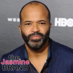 Actor Jeffrey Wright Recalls Being Replaced By A Voice Double After Refusing To Censor The N-Word In A Previous Role: 'It [Was] Such A Self-Empowering Statement'
