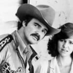Sally Field Explains Why Burt Reynolds Didn’tt Take Her to 1980 Oscars