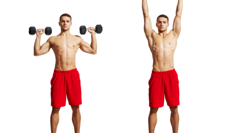 20 Best Exercises for Every Muscle, According to Science