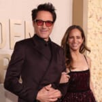 Robert Downey Jr.'s Wife Susan Downey's Job, Marriage and Kids