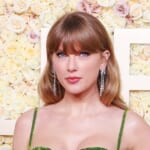 Taylor Swift Loses 2024 Golden Globe Award to 'Barbie'