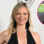 Just Friends' Amy Smart Gushes Over ‘Fun’ Reunion With Ryan Reynolds
