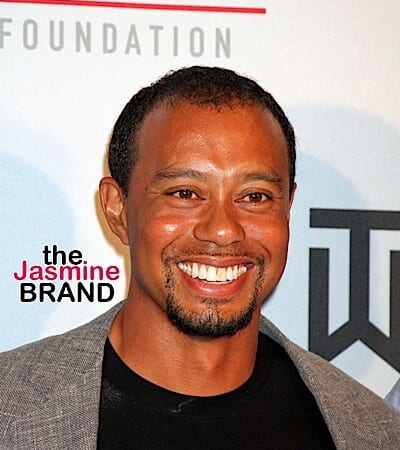 Tiger Woods, Nike Announce End Of 27-year Partnership