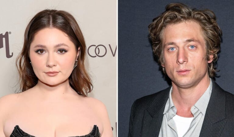 Emma Kenney Says ‘Shameless’ Cast Has Remained Close After Show’s End