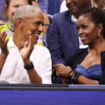 Michelle Obama Denies She and Barack Obama Are Always ‘Couple Goals’