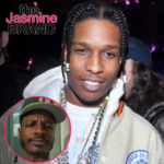 Update: A$AP Rocky Enters New 'Not Guilty' Plea In Alleged A$AP Relli Shooting