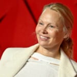 Pamela Anderson Goes Makeup-Free For Spring 2024 Proenza Schouler Campaign