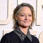 Jodie Foster Says Gen Z Are 'Annoying' in the Workplace