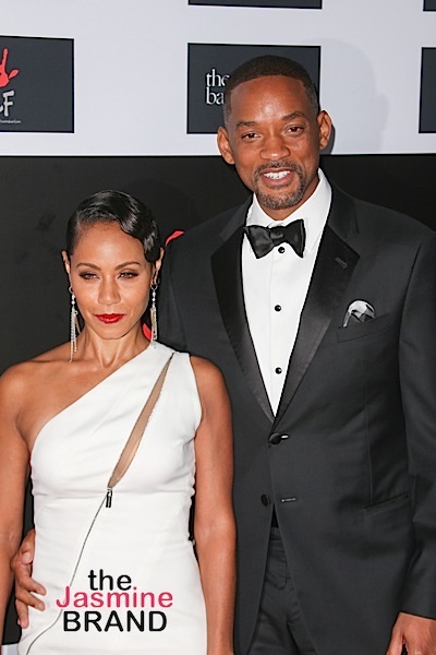 Will Smith & Jada Pinkett Smith’s Media Company Forced To Lay Off Staff, Couple Reportedly Struggling To Land Streaming Deals Following Infamous Oscars Slap