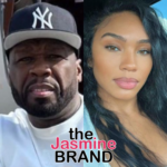 50 Cent's Girlfriend Cuban Link Makes Post About "Change" Amid Rapper Claiming He's Practicing Abstinence