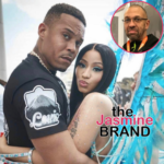 Nicki Minaj Accused Of "Intentionally" Provoking Husband Kenneth Petty Into Punching Security Guard Suing Them For Assault, Alleged Victim Asks To Be Awarded $724,000