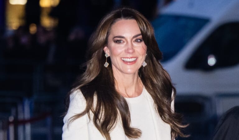 Kate Middleton Celebrates Birthday Privately Amid Royal Drama