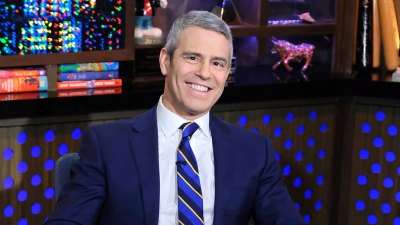 Andy Cohen Friendship With Former Housewives Who Is He Still on Good Terms With