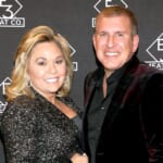 Todd, Julie Chrisley Win Lawsuit Against Georgia Tax Official