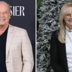 Kelsey Grammer Hopes Shelley Long Returns for 'Frasier' Reboot