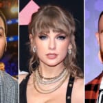 Stephen A. Smith Defends Taylor Swift From NFL Fan Criticism