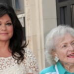 What Lessons Valerie Bertinelli Learned From Betty White