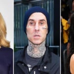 Shanna Moakler Claims Travis Barker, Kim Kardashian Wanted to Have Sex