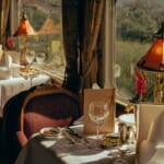 Travel Luxuriously With A Trio Of Veuve Clicquot Train Trips