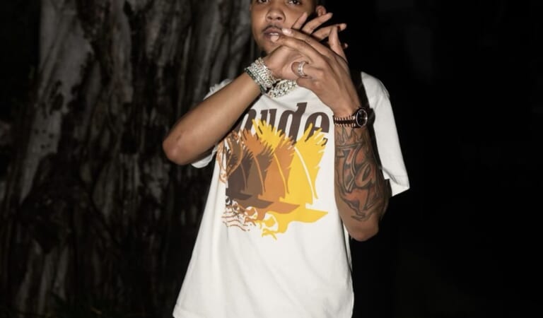 Update: G Herbo Avoids Prison After Pleading Guilty To Wire Fraud Conspiracy, Rapper Sentenced To 3 Years Probation