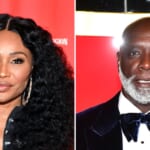 Cynthia Bailey’s Ex-Husband Peter Thomas Arrested for DUI
