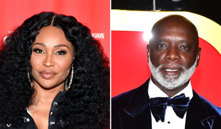 Cynthia Bailey’s Ex-Husband Peter Thomas Arrested for DUI