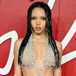 FKA Twigs Calls Out 'Double Standards' After Banned Calvin Klein Ad
