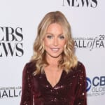 Kelly Ripa Reveals Shocking New Hobby and Moving Plans