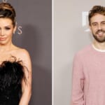 Scheana Shay Shades Nick Viall's Fiancee for Being on His 'Payroll'