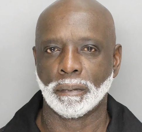Peter Thomas Says He Was Only Arrested For DUI Because He Refused A Breathalyzer: ‘They Told Me I Had To Turn Myself In’