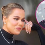 Khloe Kardashian Opens Up About Coparenting With Tristan Thompson
