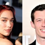 Dua Lipa and Callum Turner Are Dating, Have ‘Amazing Connection'