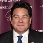 Why Dean Cain Discusses Politics: 'My Opinion Is Valuable'