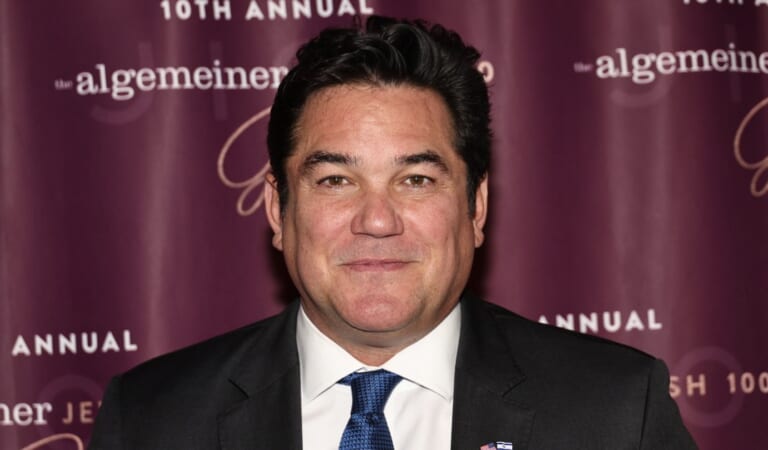 Why Dean Cain Discusses Politics: ‘My Opinion Is Valuable’