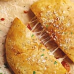 Easy Stress-Free Supper Recipes for Pizza Puffs, Chicken, Pasta