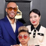 Anderson .Paak Files for Divorce From Wife Jaylyn Chang After 13 Years