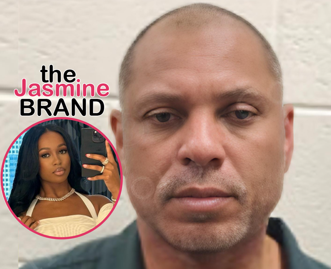 Dess Dior's Father Set To Appear In Court Nearly A Year After Being Held w/o Bail On Felony Rape Charges For The Alleged Sexual Assault Of 14-Year-Old Girl