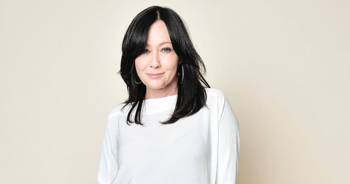 Shannen Doherty Shares Funeral Wishes, Hopes Some People Skip Service