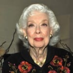Joyce Randolph Dead at 99 After 'The Honeymooners' Fame