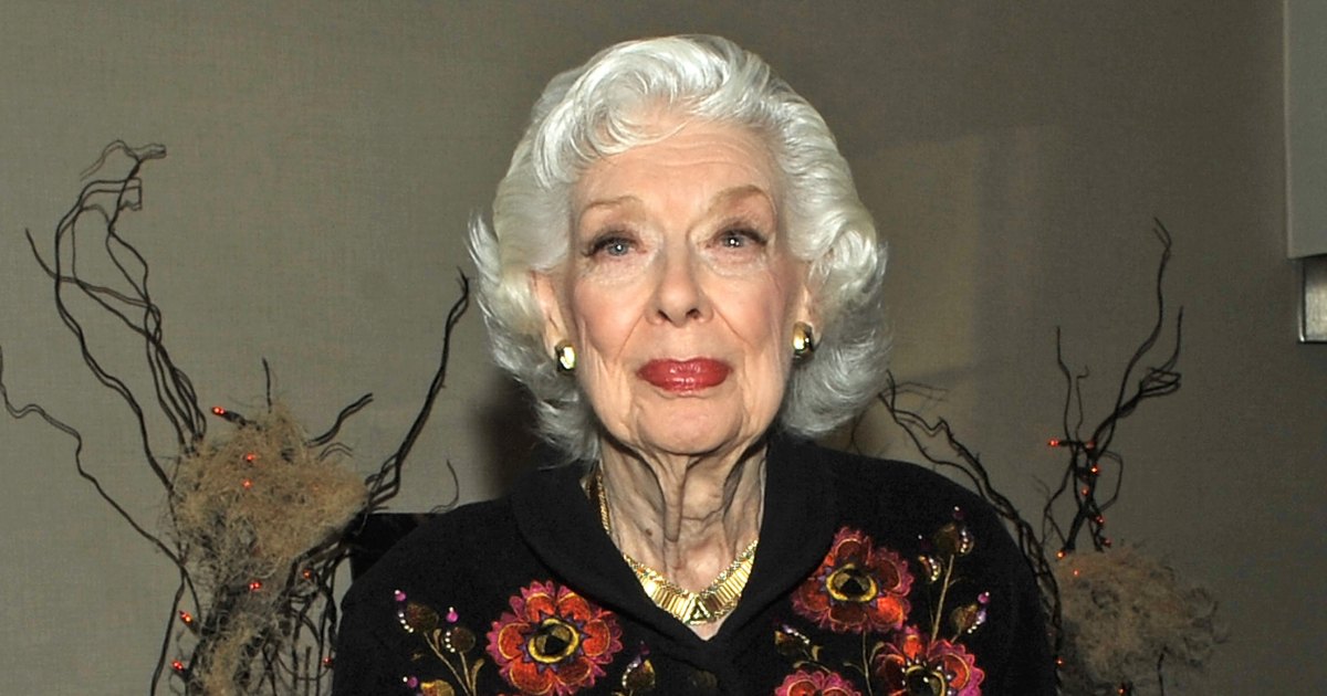 Joyce Randolph Dead at 99 After 'The Honeymooners' Fame