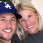 Kelly Stafford Slams Fans Who Booed Her and Matthew Stafford’s Kids