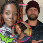 Joshua Jackson & Estranged Wife Jodie Turner-Smith Work On Finalizing Divorce As Actor's Romance w/ Lupita Nyong'o Continues To Blossom
